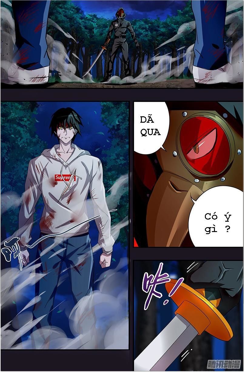 Were Wolf Chapter 43 - 10