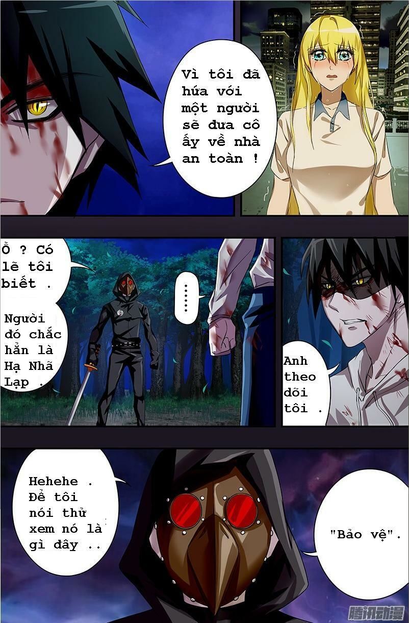 Were Wolf Chapter 44 - 3