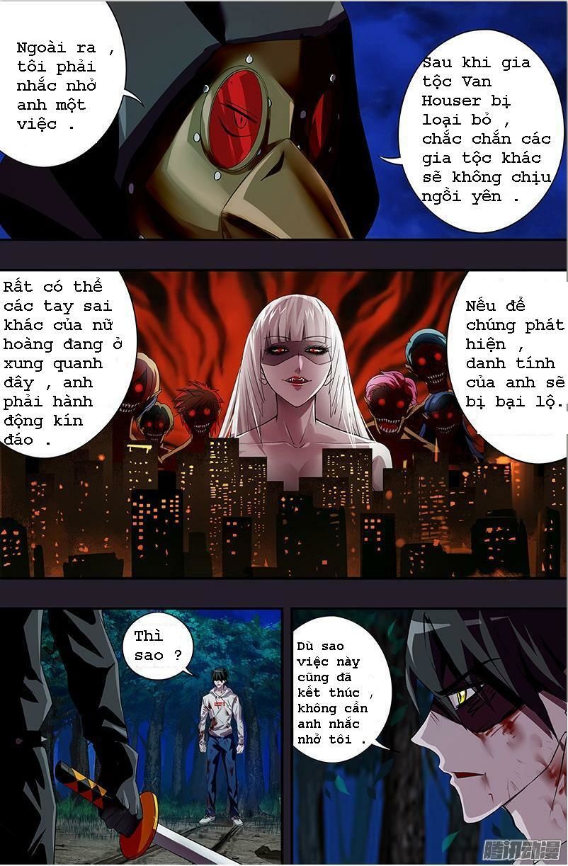 Were Wolf Chapter 44 - 5