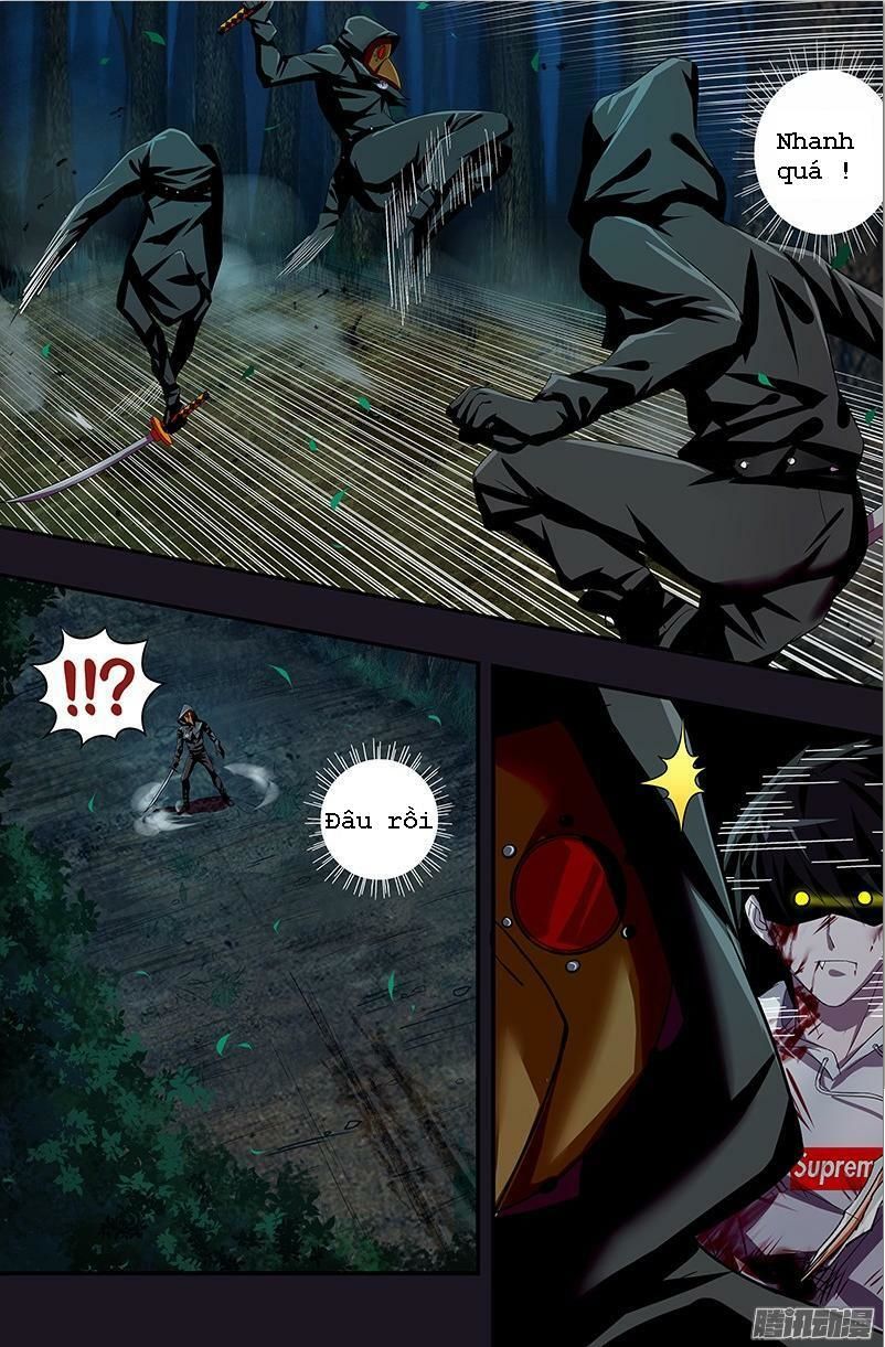 Were Wolf Chapter 44 - 10