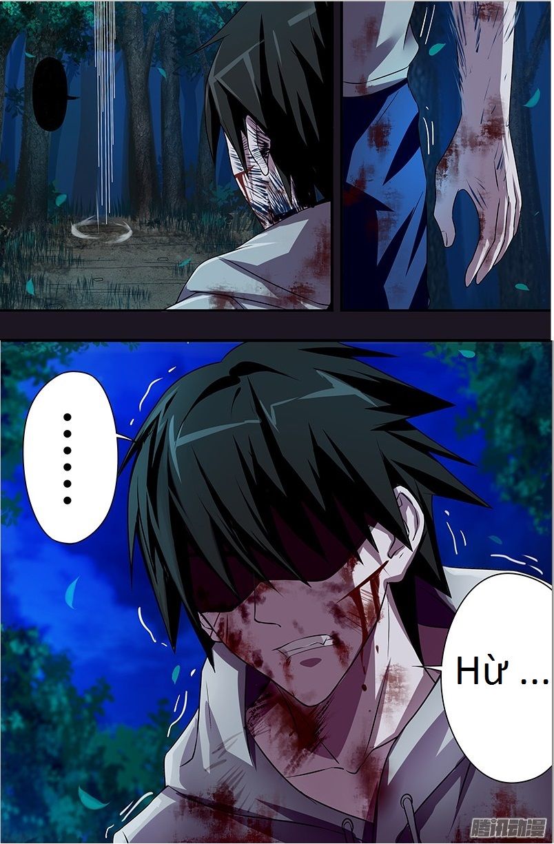 Were Wolf Chapter 47 - 10