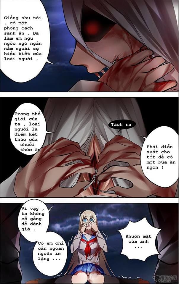 Were Wolf Chapter 5 - 4