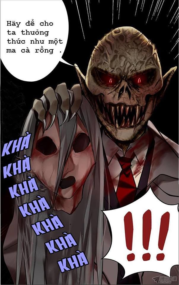 Were Wolf Chapter 5 - 5