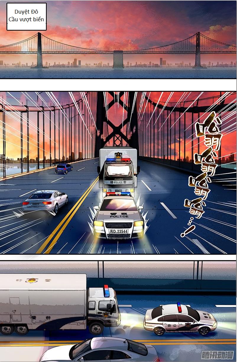 Were Wolf Chapter 50 - 9