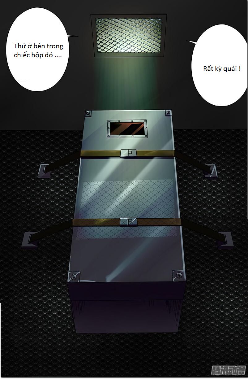 Were Wolf Chapter 51 - 2