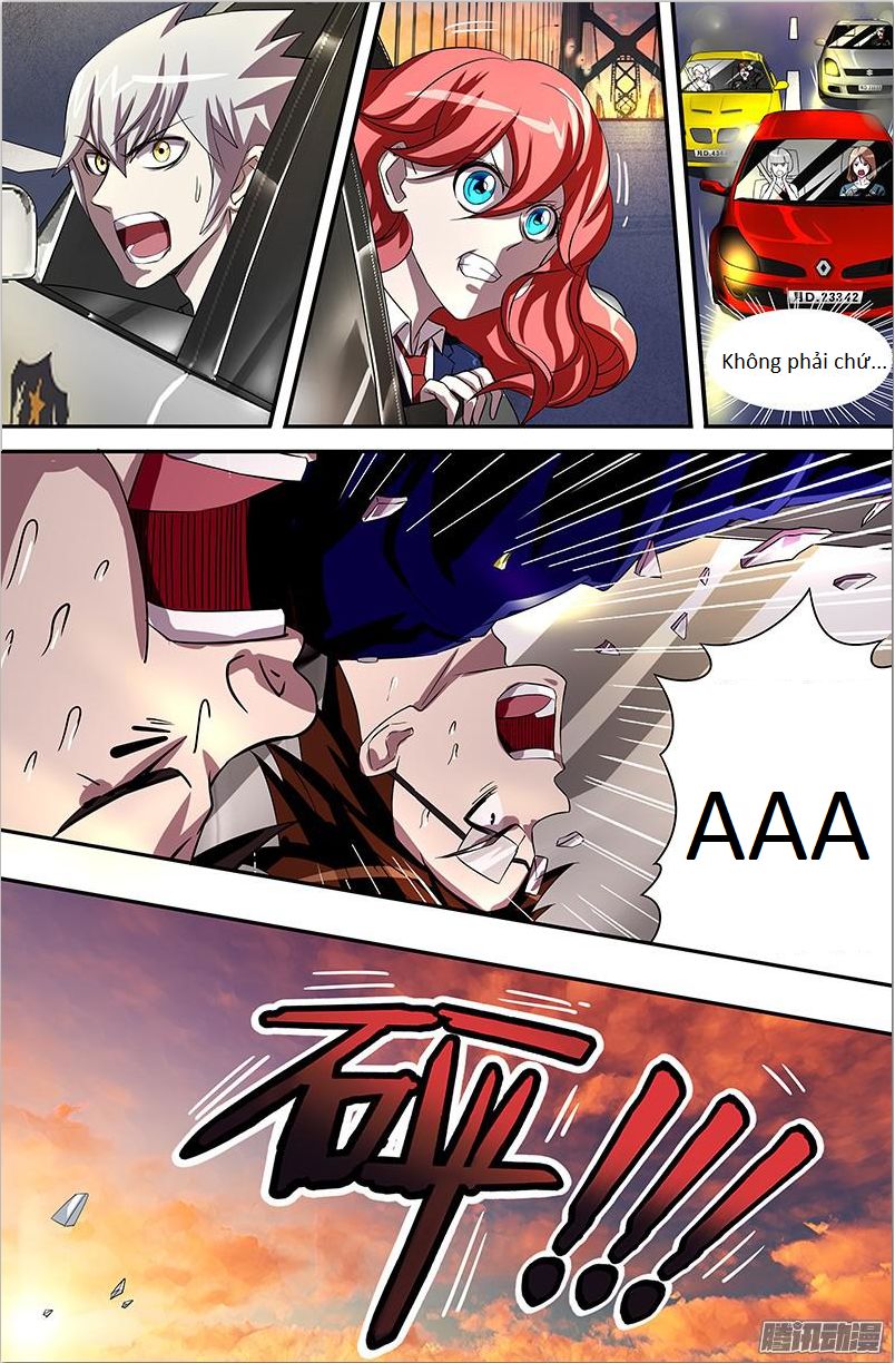 Were Wolf Chapter 52 - 2