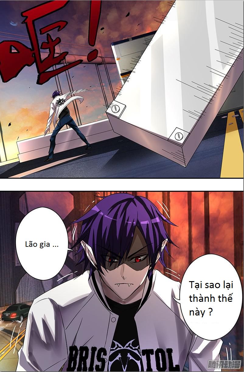 Were Wolf Chapter 52 - 5