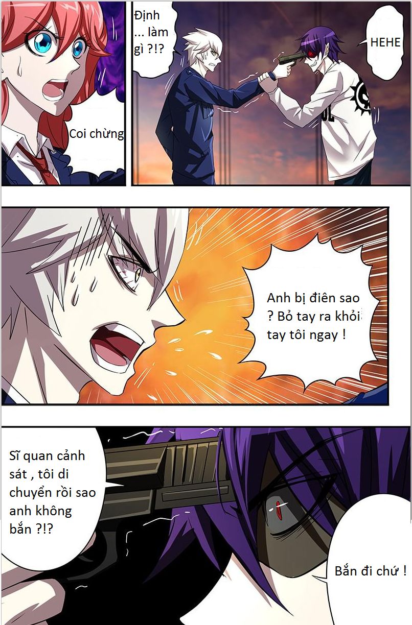 Were Wolf Chapter 52 - 10