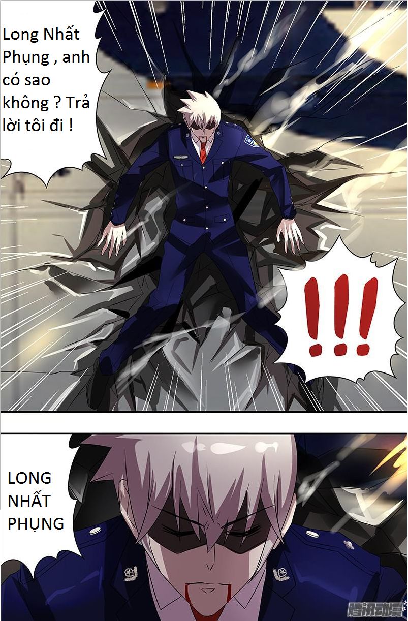 Were Wolf Chapter 53 - 10