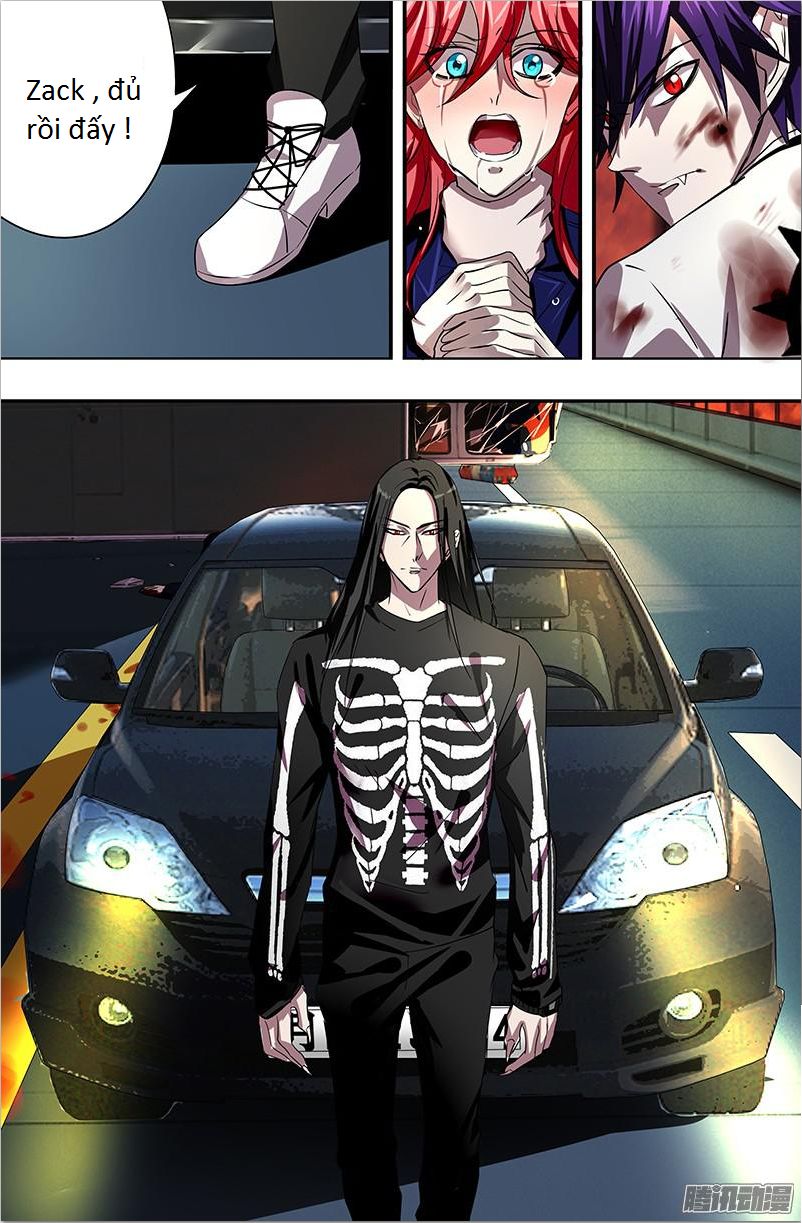 Were Wolf Chapter 54 - 9