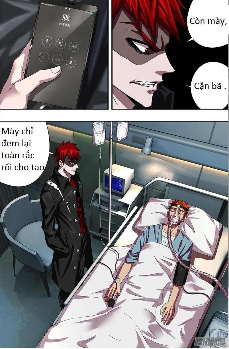 Were Wolf Chapter 55 - 9