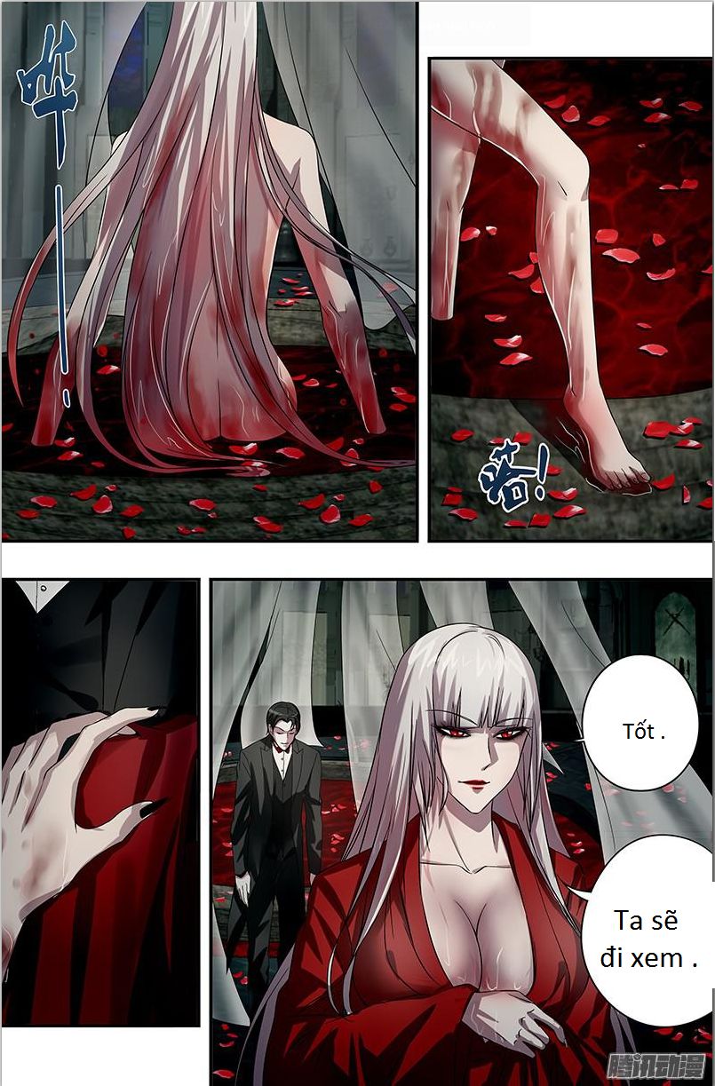 Were Wolf Chapter 56 - 7