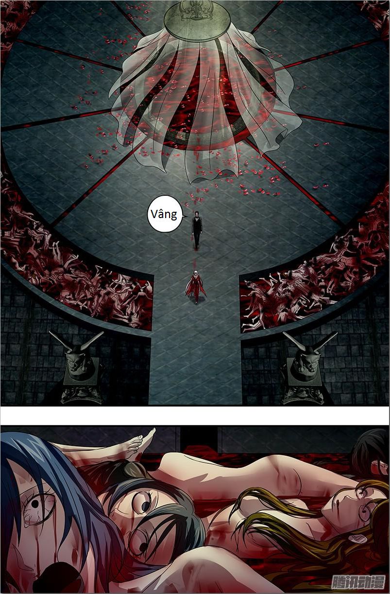 Were Wolf Chapter 56 - 8