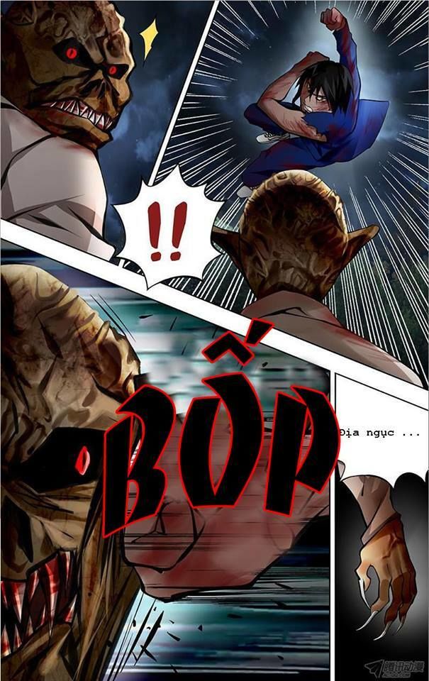 Were Wolf Chapter 6 - 4