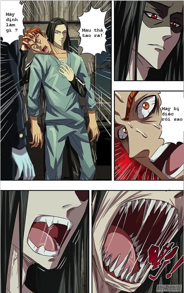 Were Wolf Chapter 60 - 7