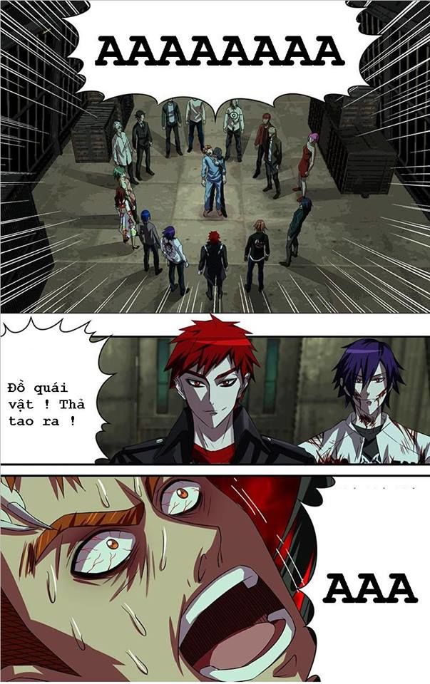 Were Wolf Chapter 60 - 10