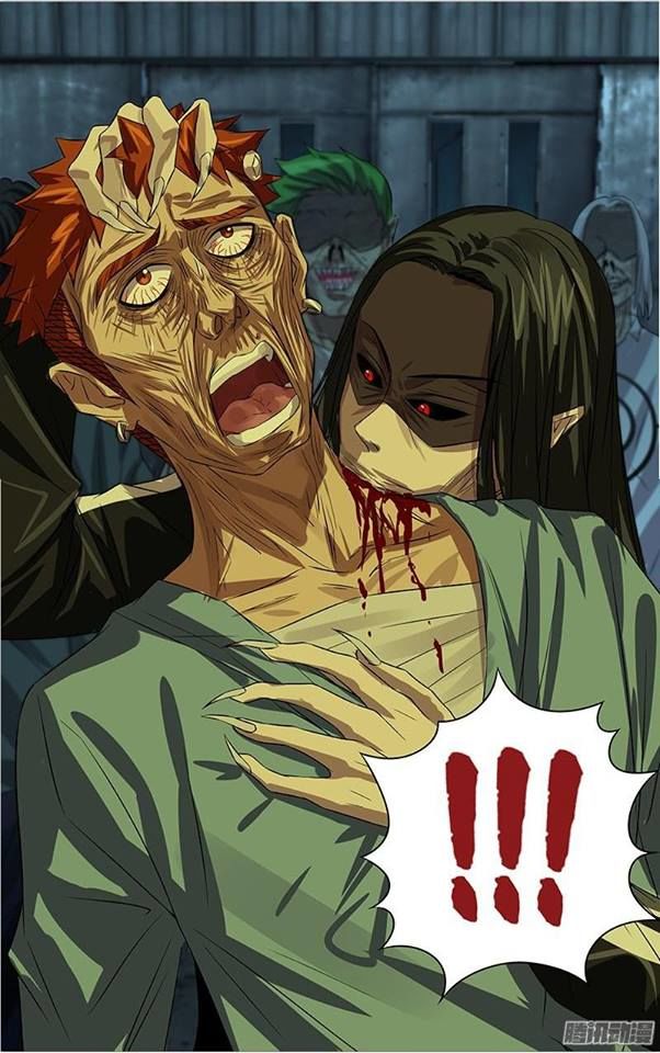 Were Wolf Chapter 61 - 2