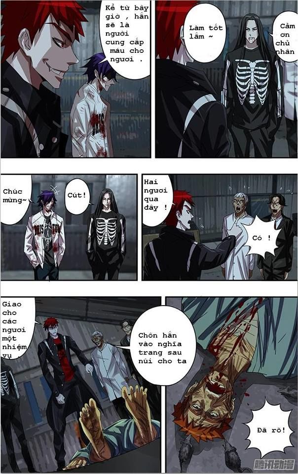 Were Wolf Chapter 61 - 6