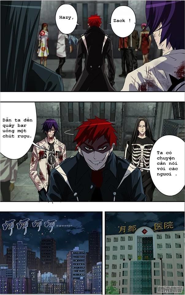 Were Wolf Chapter 61 - 7