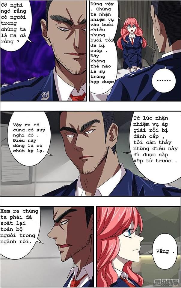 Were Wolf Chapter 62 - 2