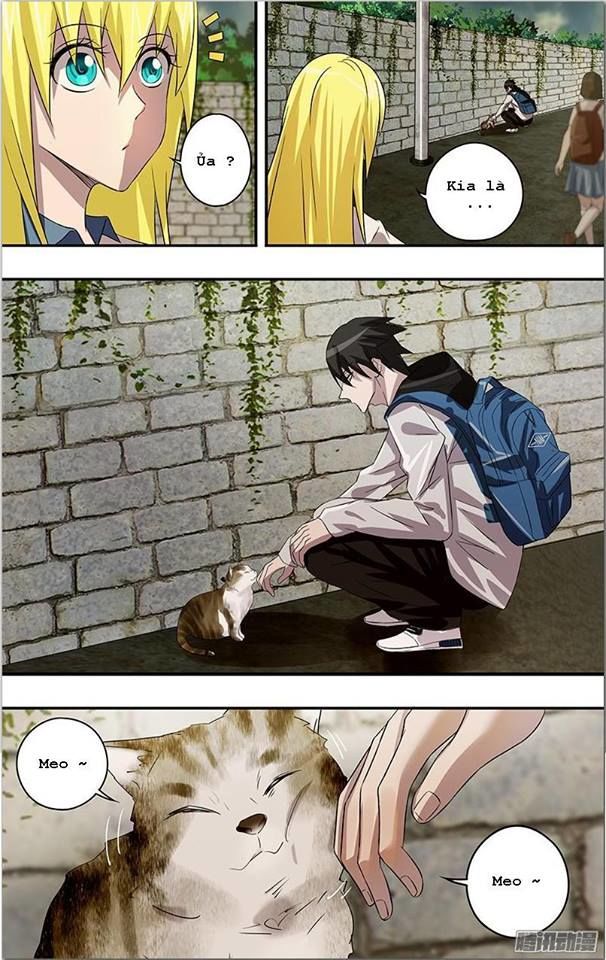 Were Wolf Chapter 62 - 5