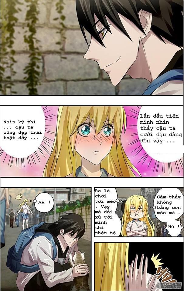 Were Wolf Chapter 62 - 6