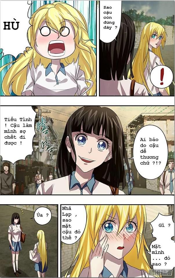 Were Wolf Chapter 62 - 7