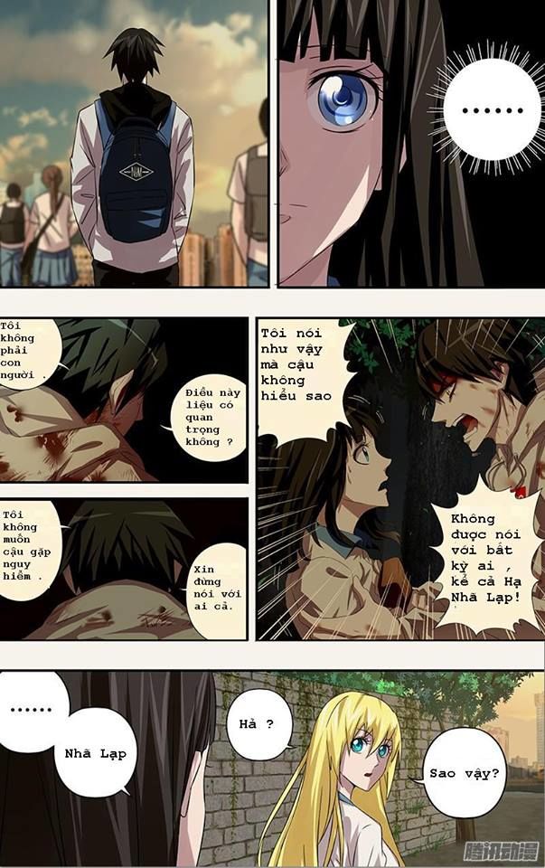 Were Wolf Chapter 62 - 10