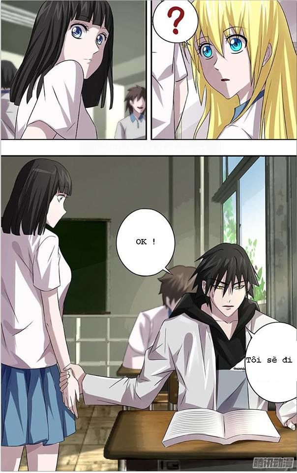 Were Wolf Chapter 63 - 7