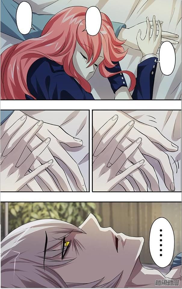 Were Wolf Chapter 63 - 9