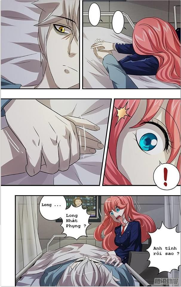 Were Wolf Chapter 63 - 10