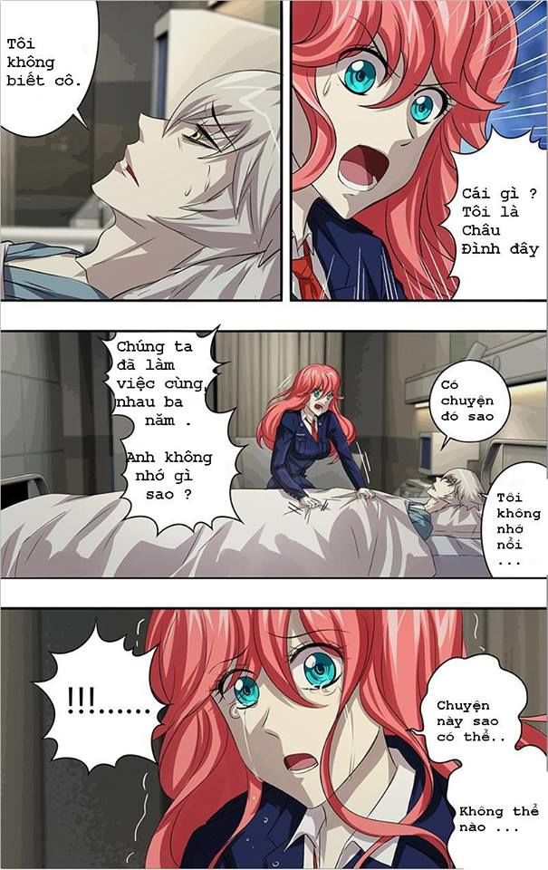 Were Wolf Chapter 64 - 2