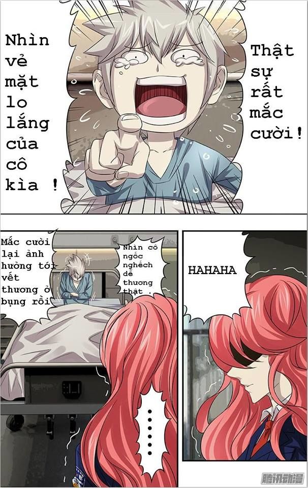 Were Wolf Chapter 64 - 4