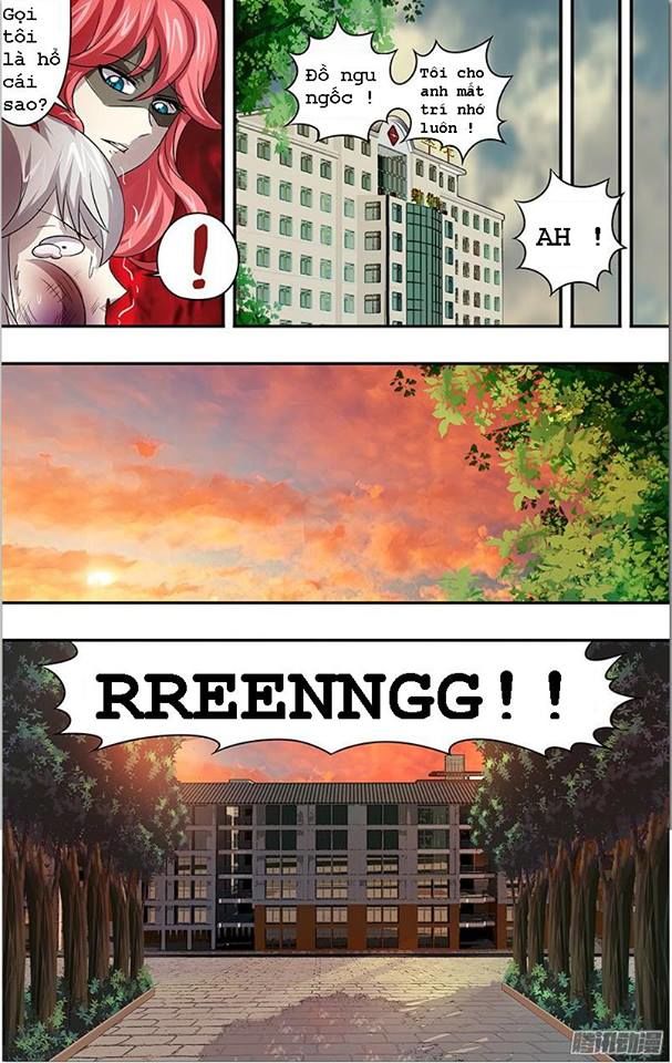 Were Wolf Chapter 64 - 6