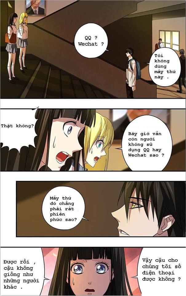 Were Wolf Chapter 64 - 8