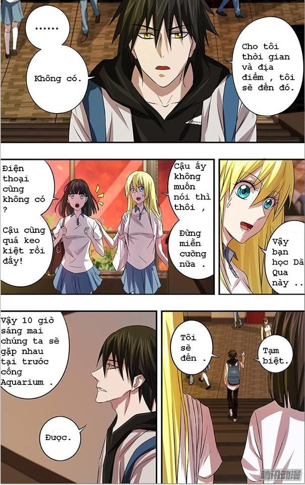 Were Wolf Chapter 64 - 9