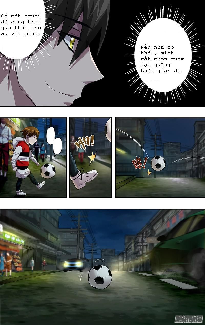 Were Wolf Chapter 65 - 5