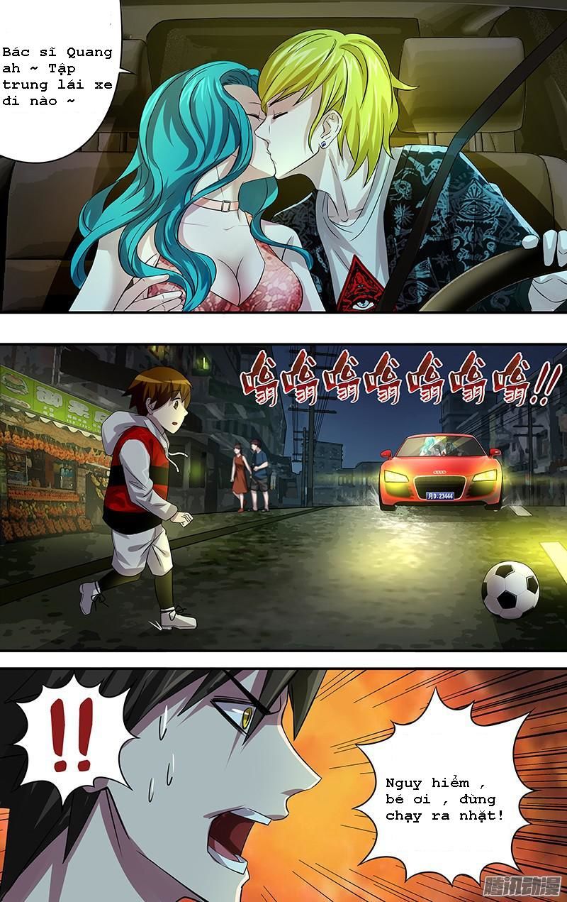 Were Wolf Chapter 65 - 7