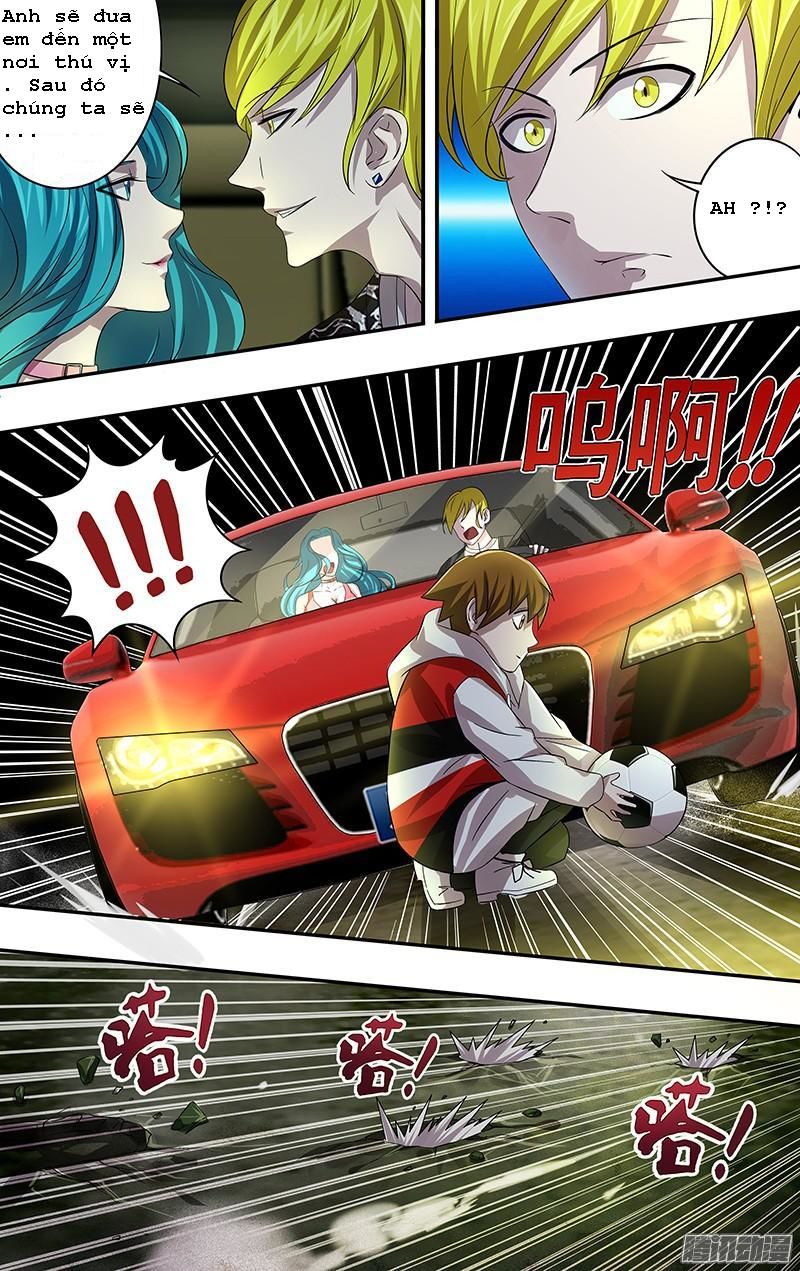 Were Wolf Chapter 65 - 8