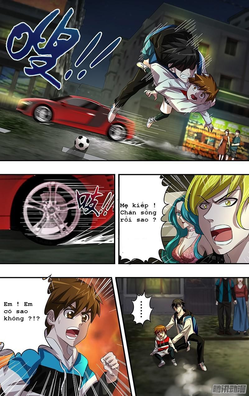 Were Wolf Chapter 65 - 9