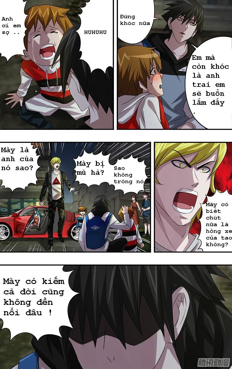 Were Wolf Chapter 65 - 10