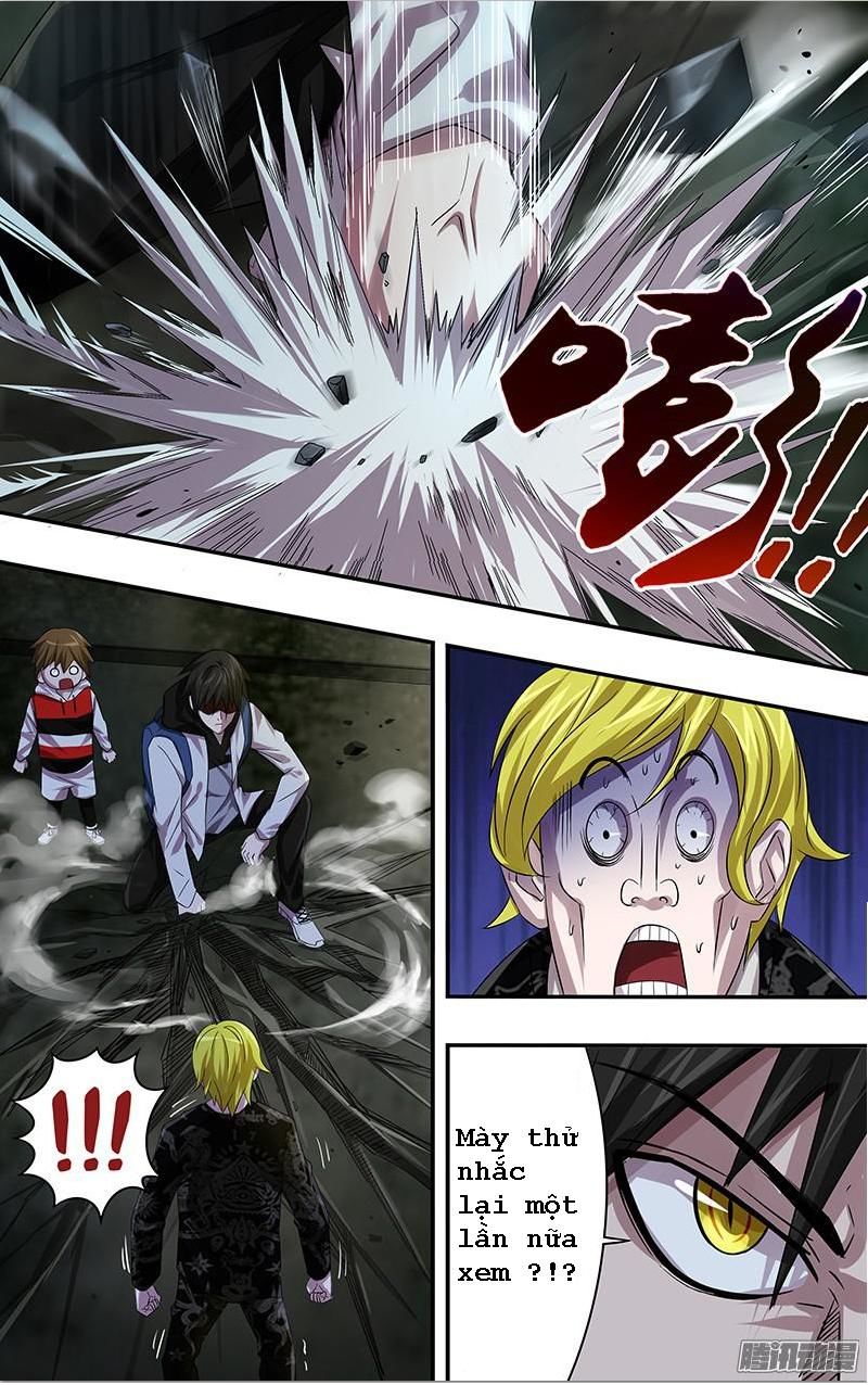 Were Wolf Chapter 66 - 1