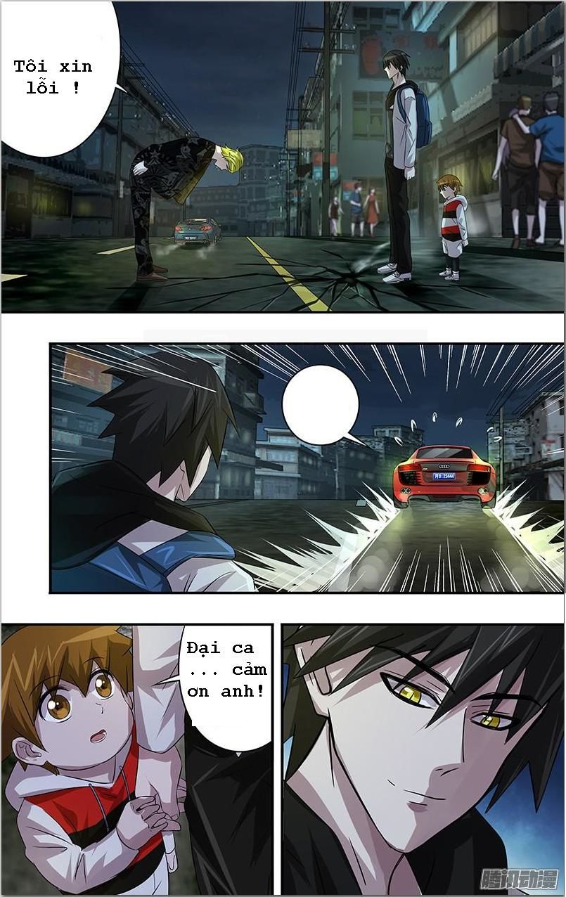 Were Wolf Chapter 66 - 2