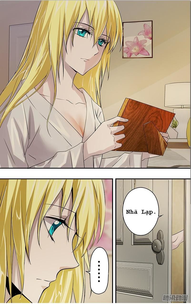 Were Wolf Chapter 66 - 4