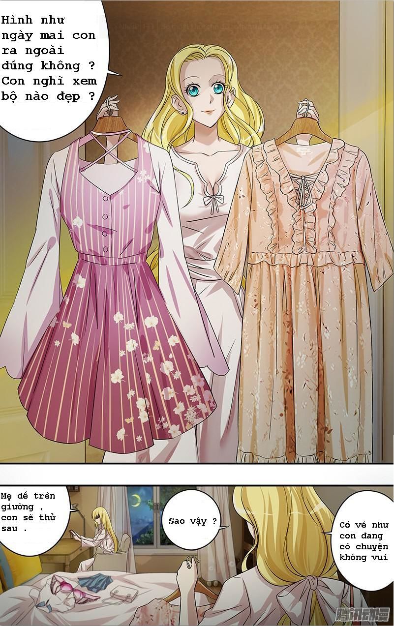 Were Wolf Chapter 66 - 5