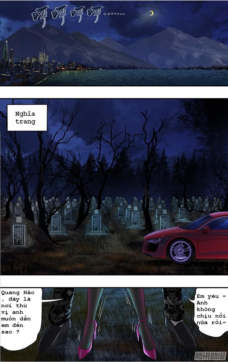 Were Wolf Chapter 66 - 8