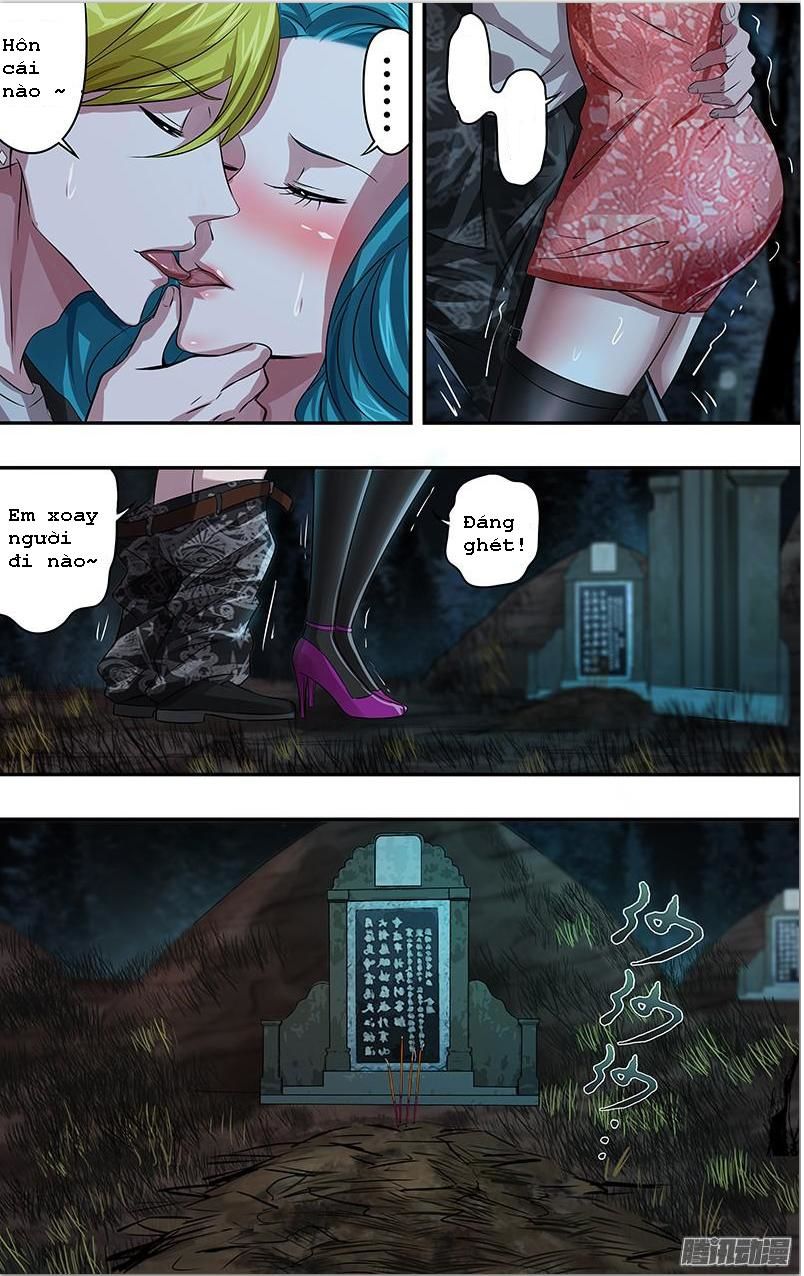 Were Wolf Chapter 66 - 10