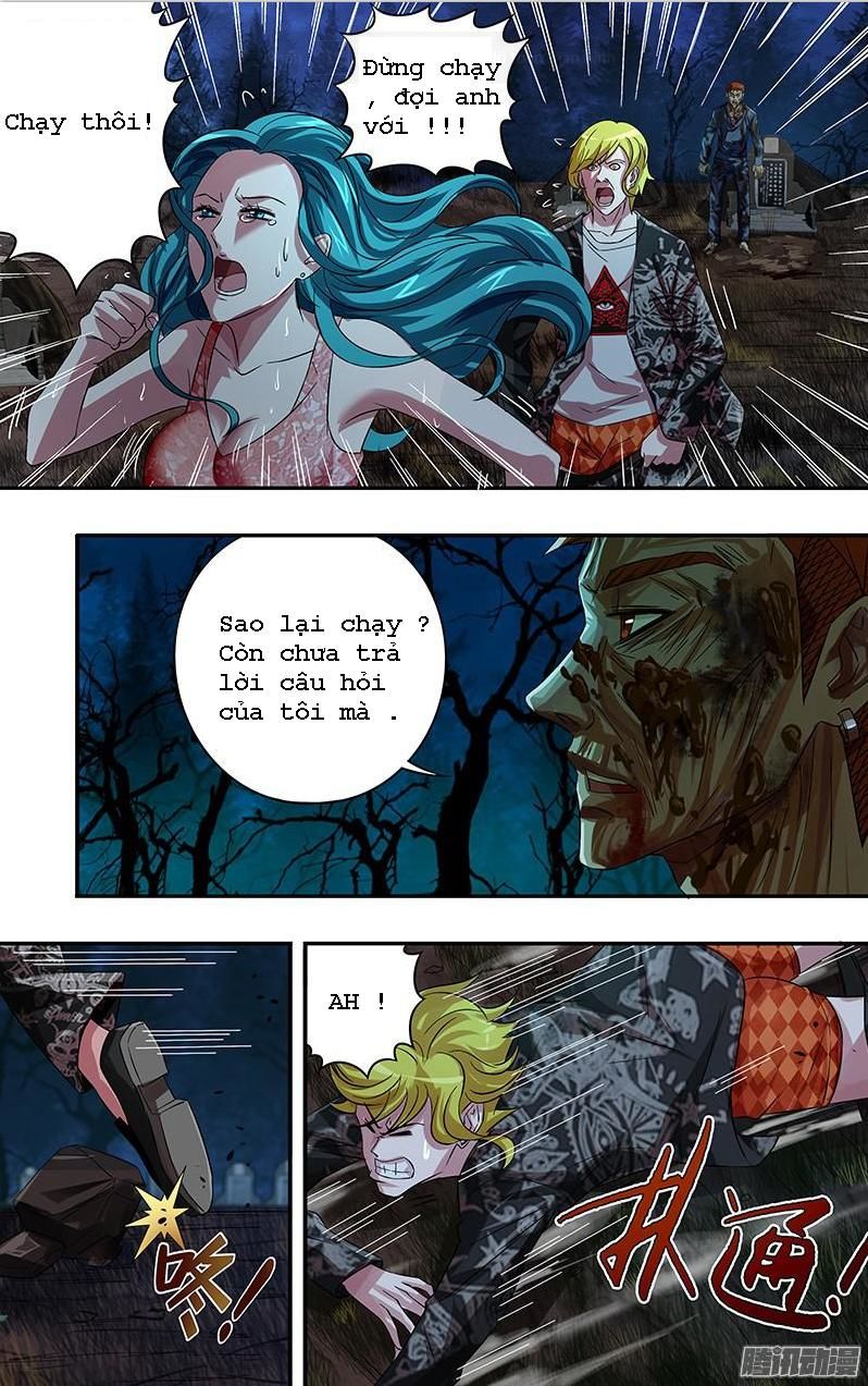 Were Wolf Chapter 67 - 6