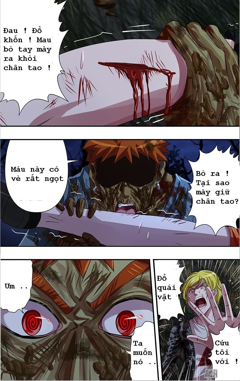 Were Wolf Chapter 67 - 9