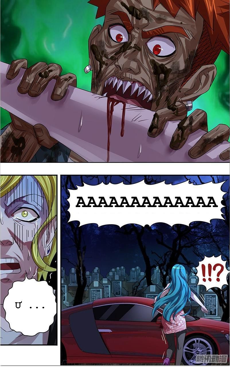 Were Wolf Chapter 67 - 10